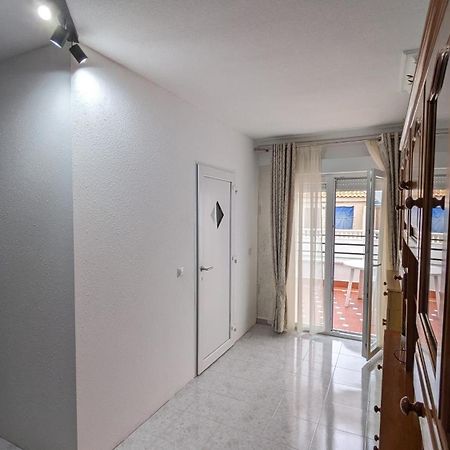 Cozy Apartment Near The Sea Torrevieja Ngoại thất bức ảnh