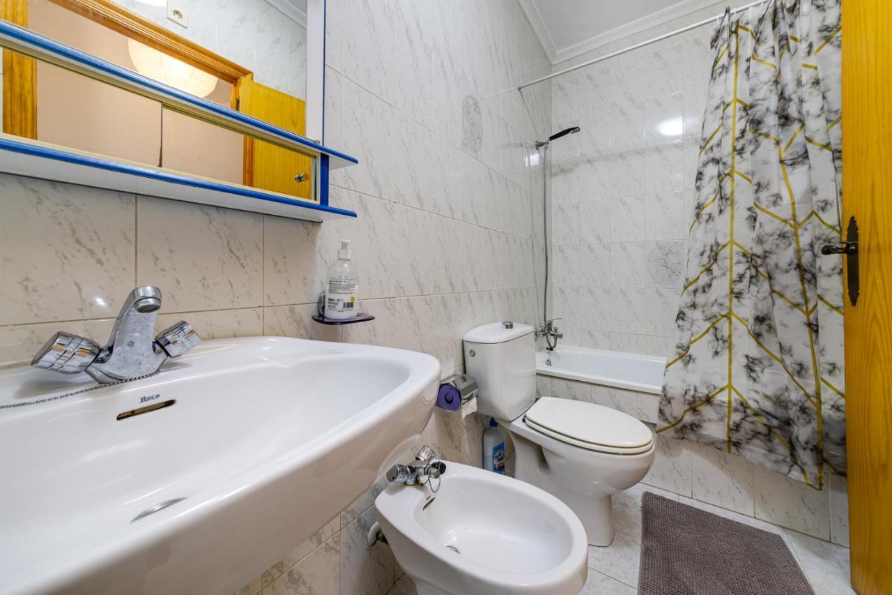 Cozy Apartment Near The Sea Torrevieja Ngoại thất bức ảnh
