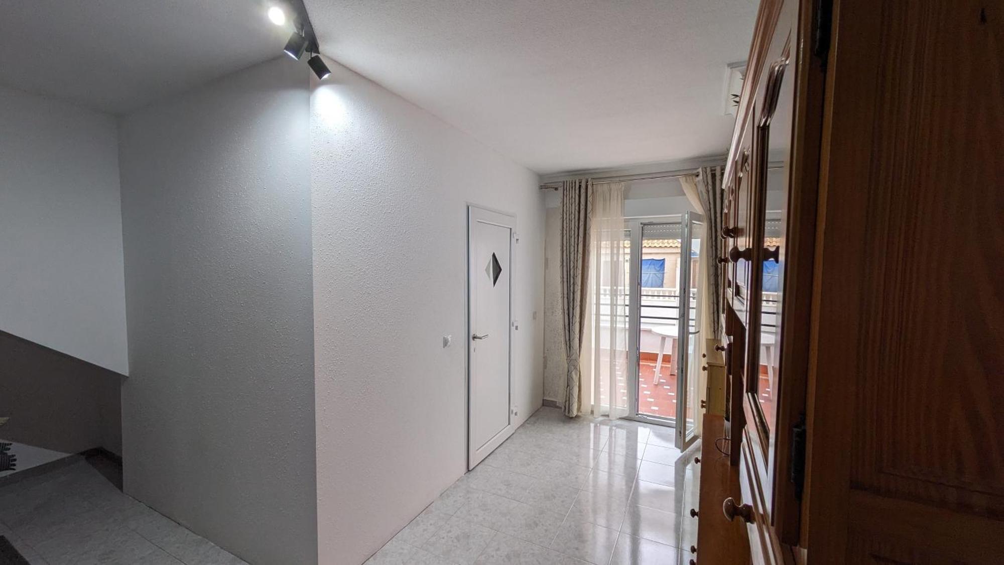 Cozy Apartment Near The Sea Torrevieja Ngoại thất bức ảnh